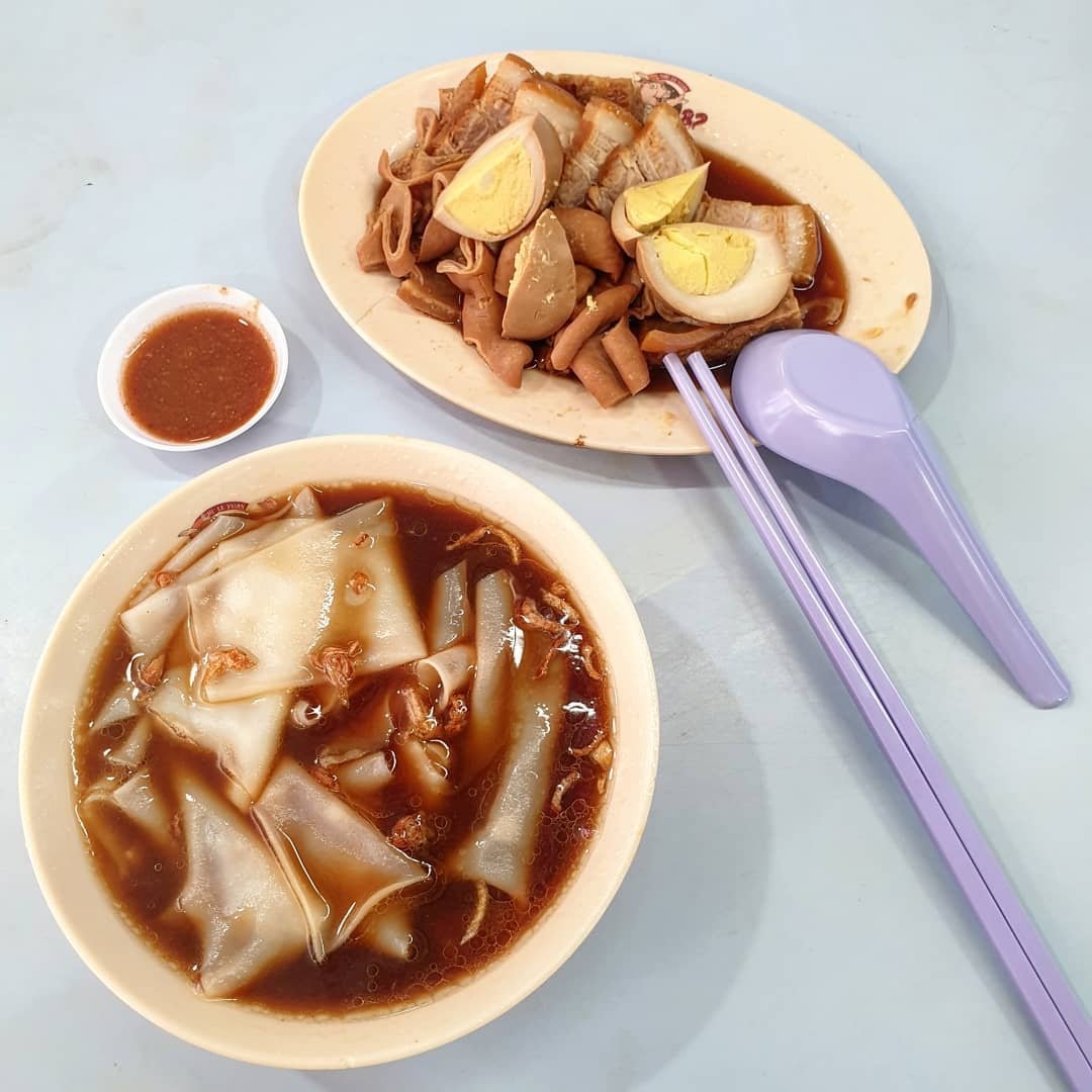 Hình ảnh kway chap đặc biệt