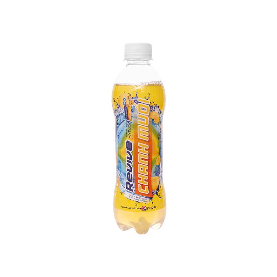 Hình ảnh Revive Chanh Muối 
