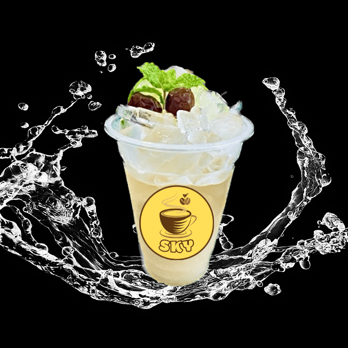 Hình ảnh Ô Mai Mơ Hà Nội