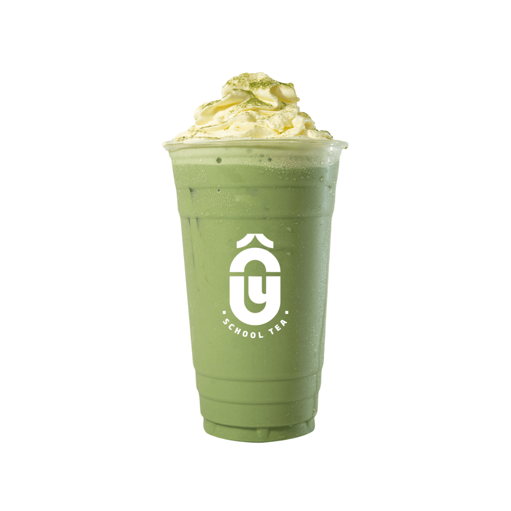 Hình ảnh Freeze Trà Xanh
