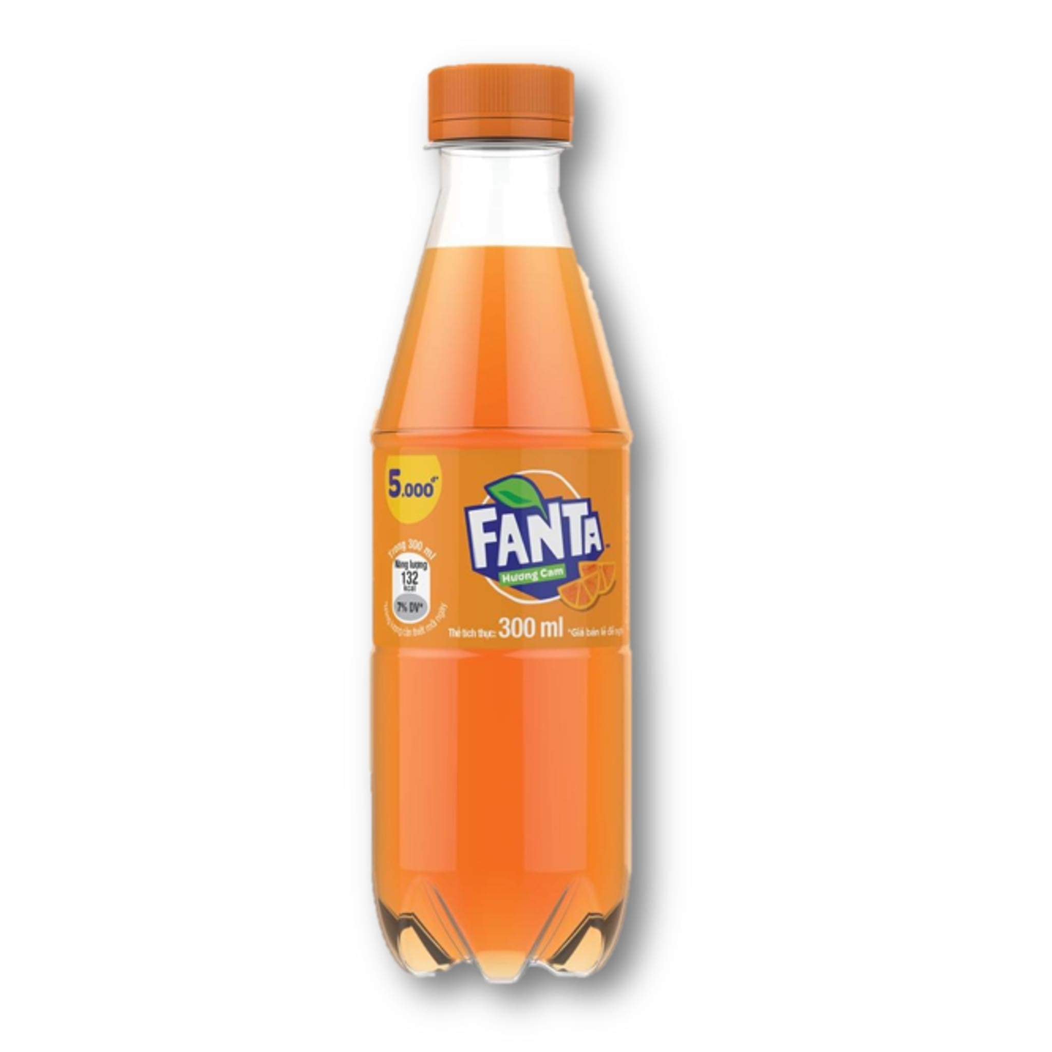 Hình ảnh Fanta
