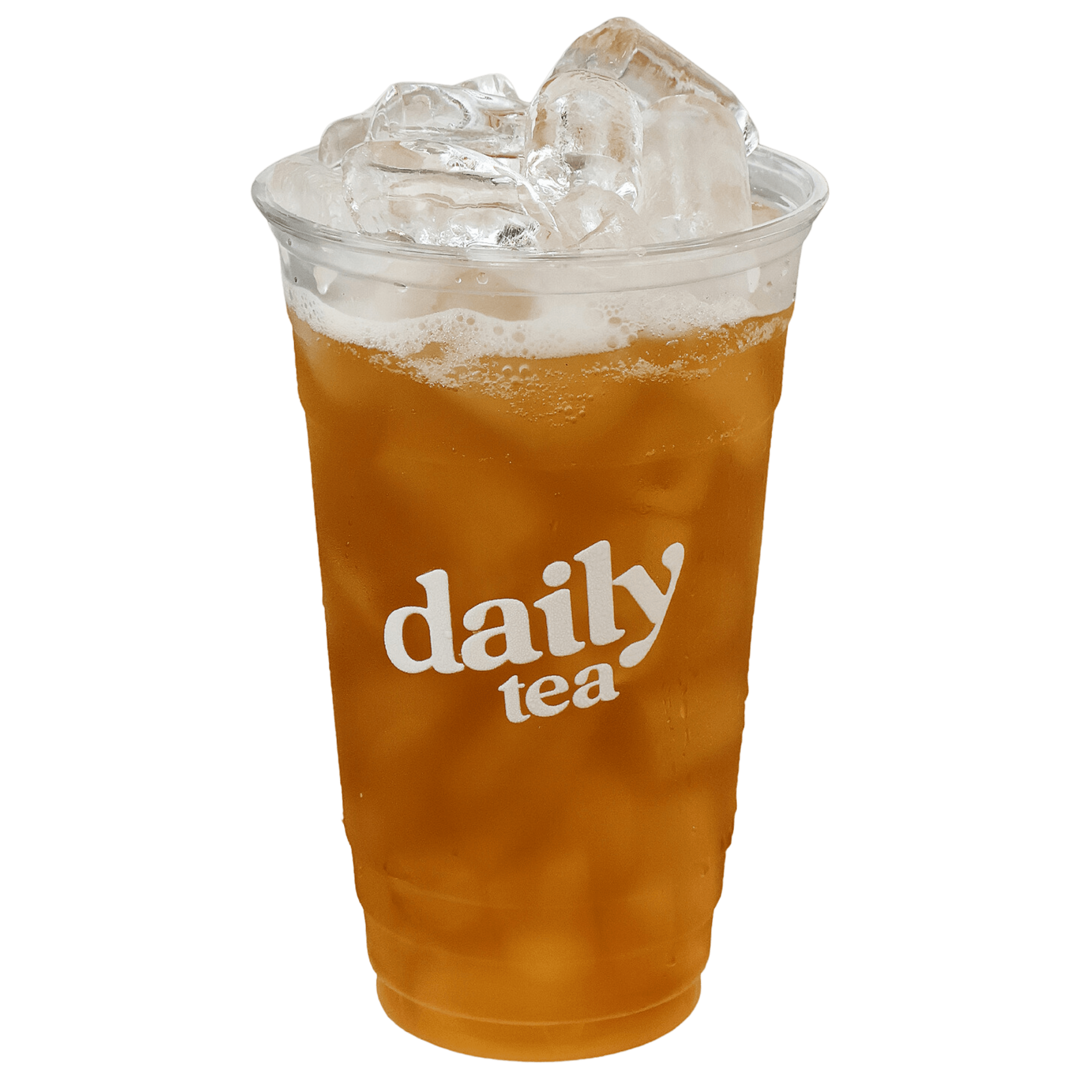 Hình ảnh Trà ô long nhài - 700ml
