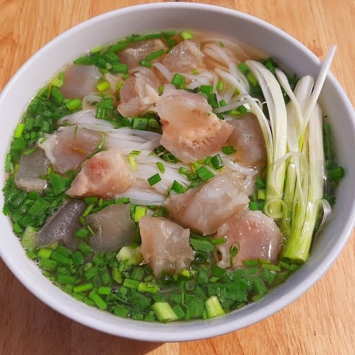 Hình ảnh Phở Gân