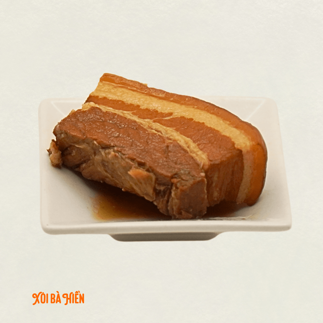 Hình ảnh Thịt kho huyền thoại (Best seller)