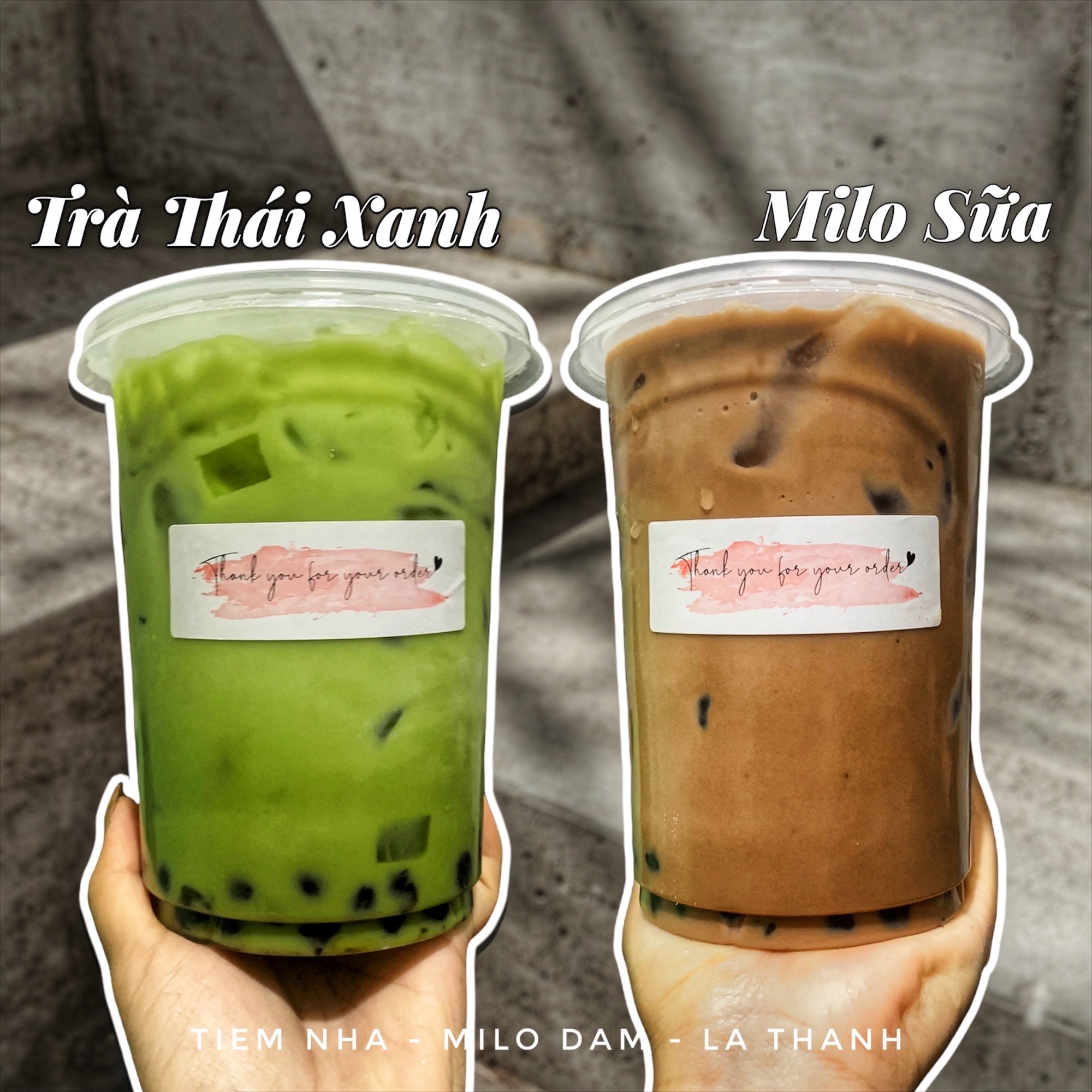 Hình ảnh Milo Sữa