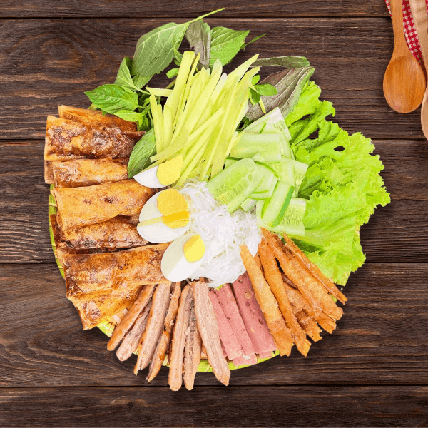Hình ảnh MẸT KHỔNG LỒ