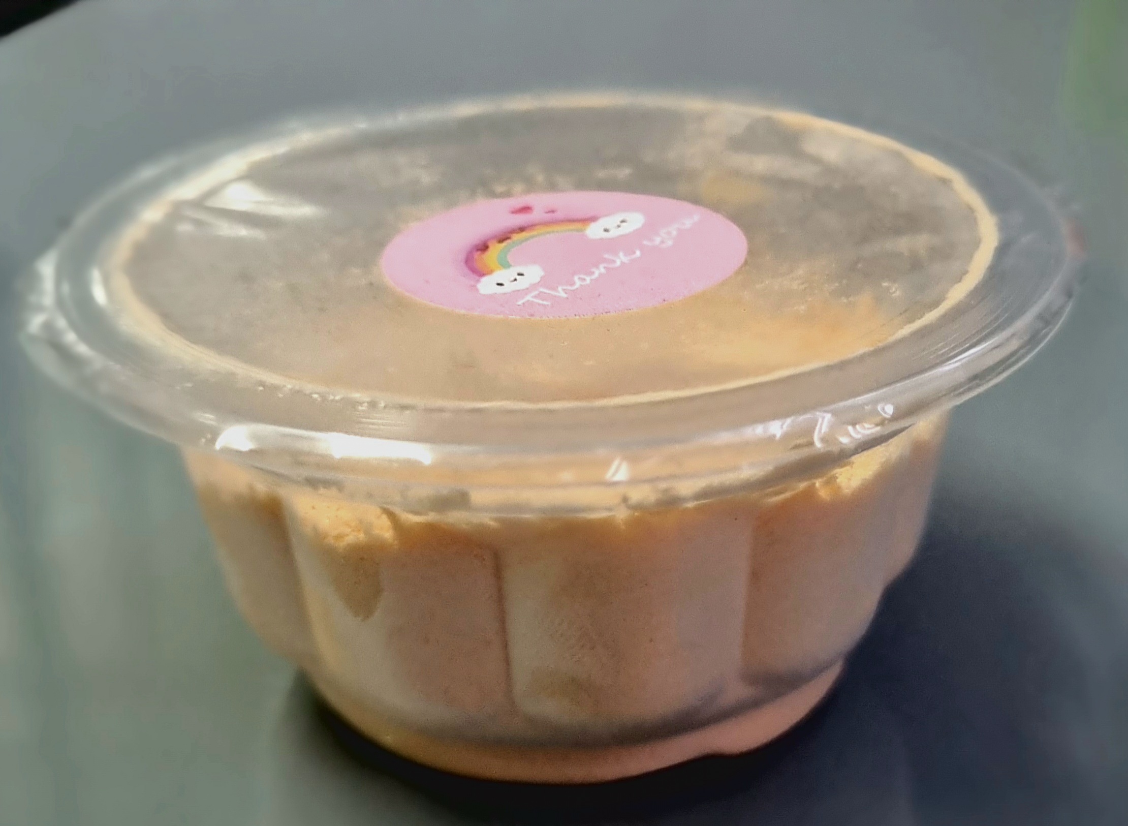 Hình ảnh Phô mai lắc