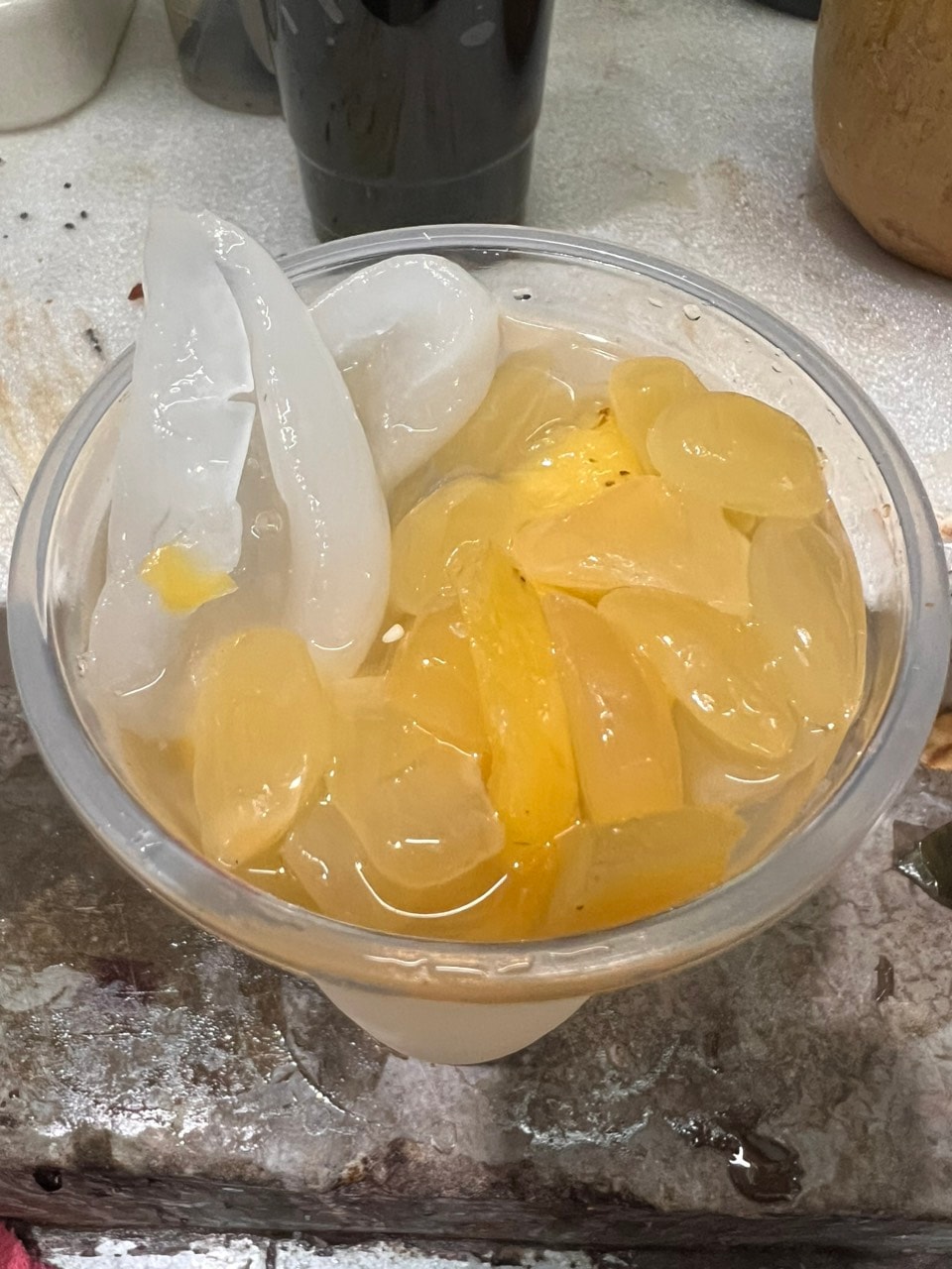 Hình ảnh Dừa nước ĐÁC THƠM 