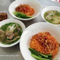Hình ảnh Mì thêm