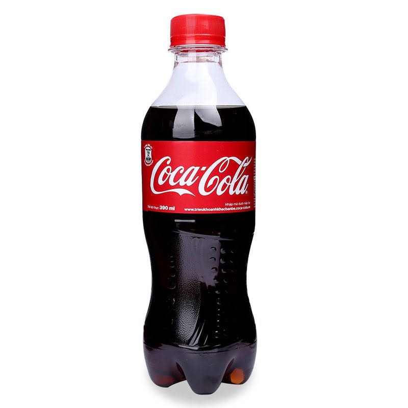 Hình ảnh COCA COLA