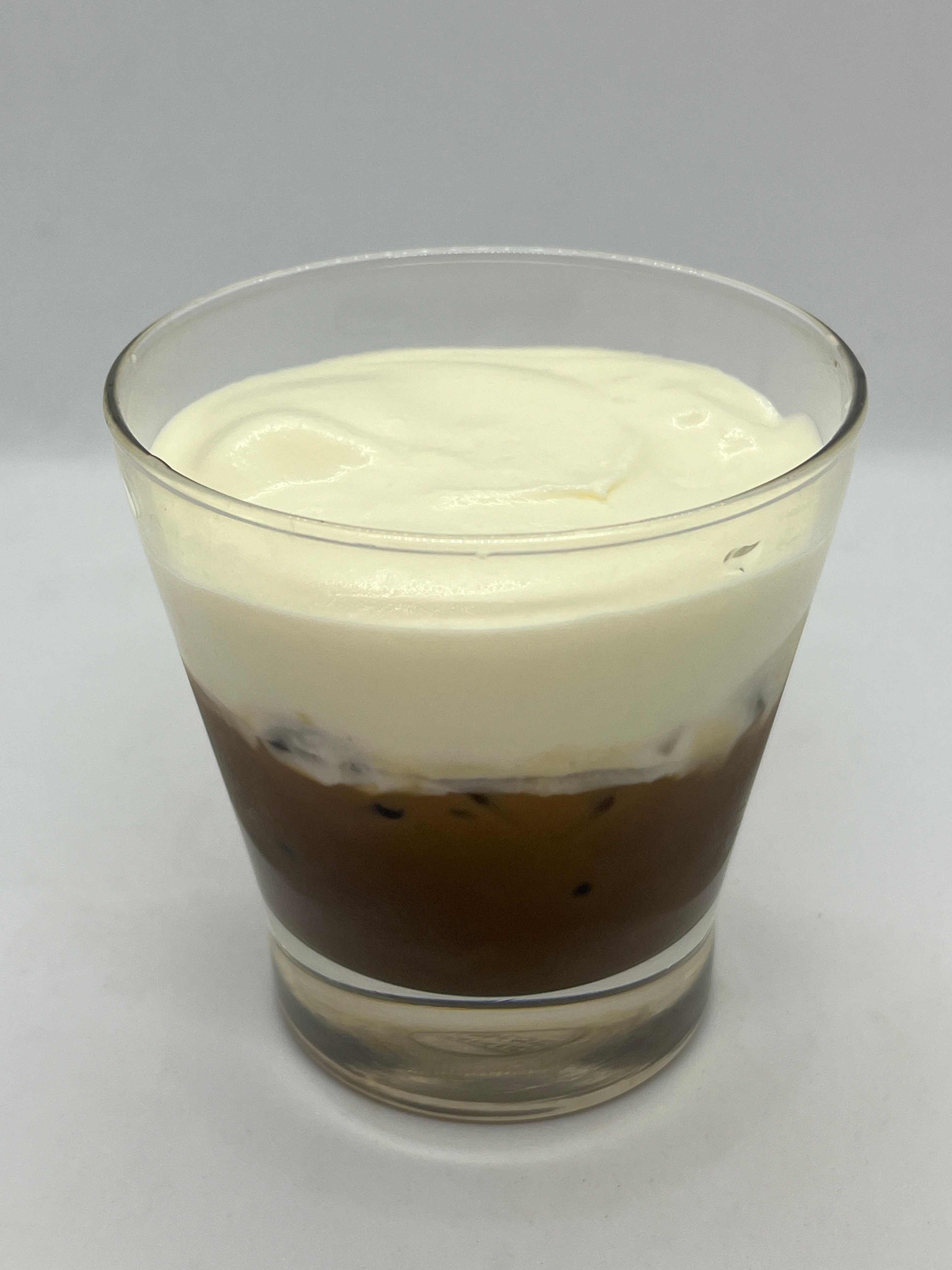 Hình ảnh cafe muối