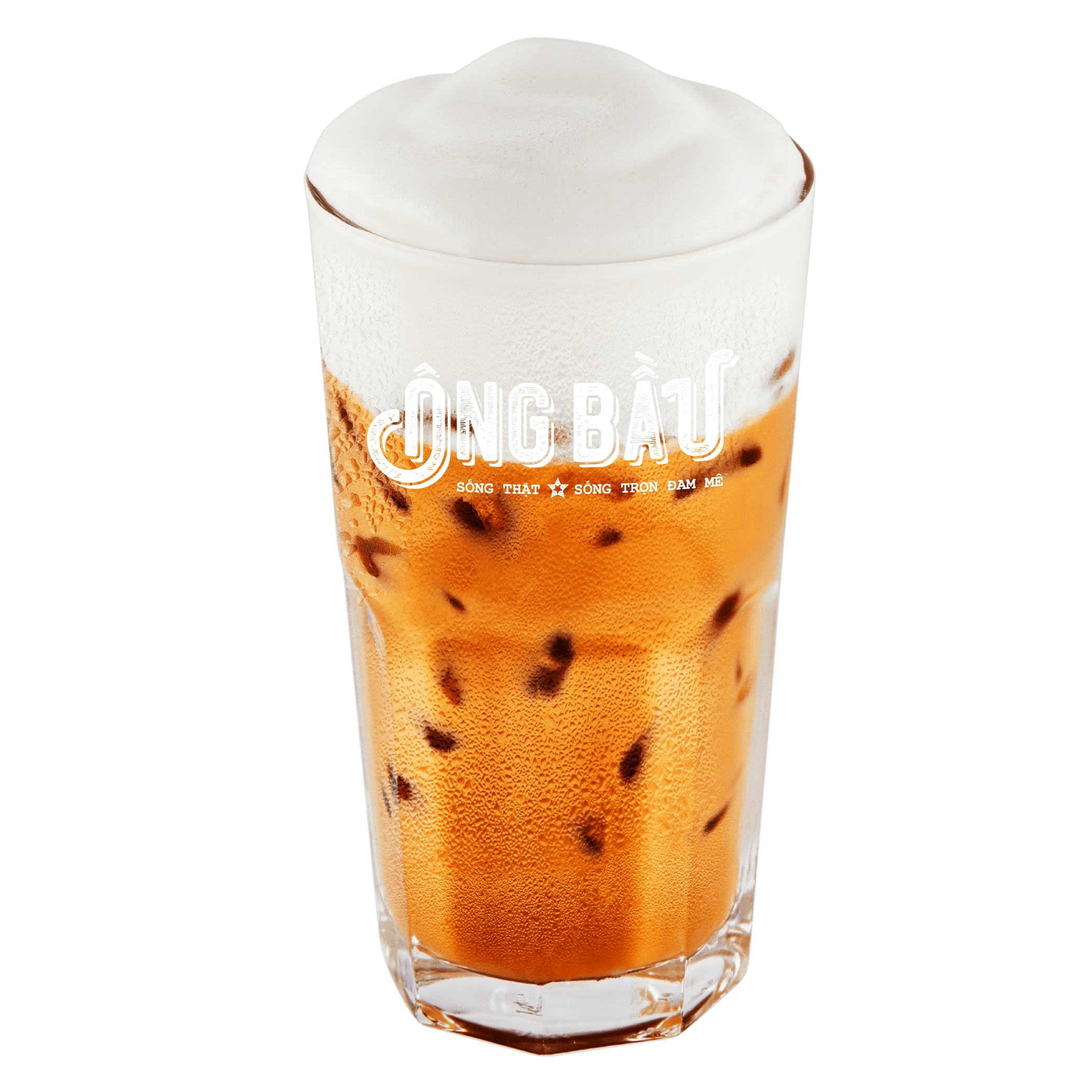 Hình ảnh Cà phê muối size L