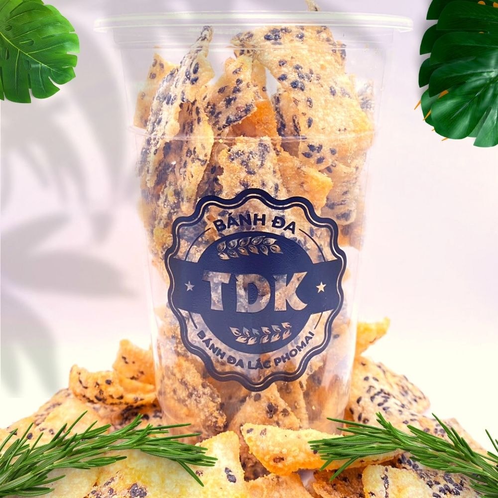 Hình ảnh Bánh Đa Lắc Phomai