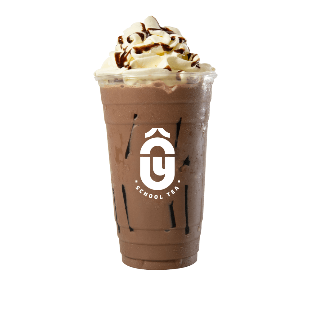 Hình ảnh Freeze Socola