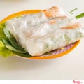 Hình ảnh Gỏi cuốn đặc biệt