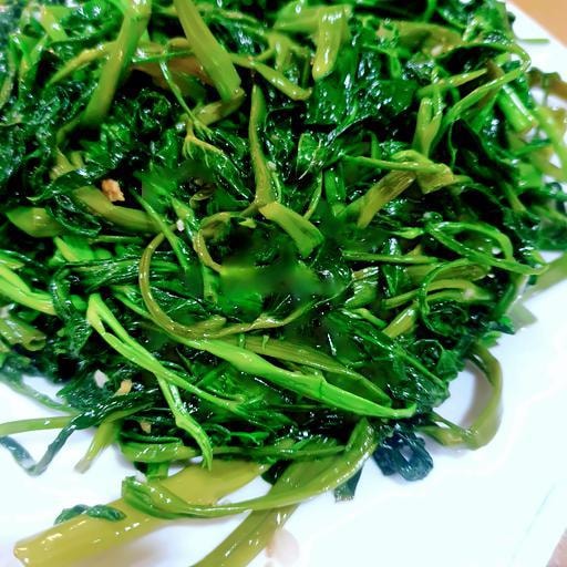 Hình ảnh Rau xào