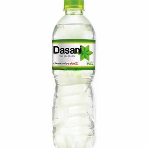 Hình ảnh Nước Khoáng Dasani