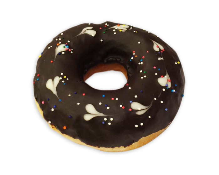 Hình ảnh Bánh Donut