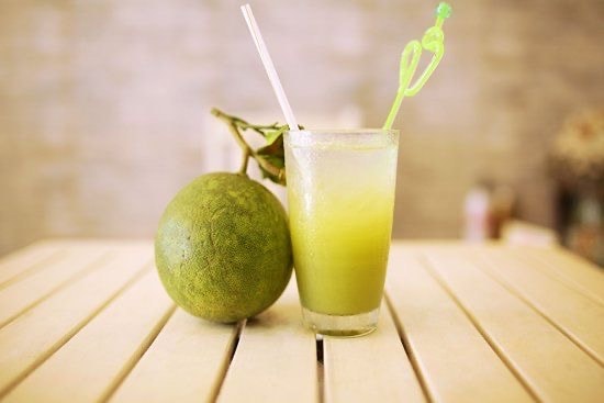 Hình ảnh Nước ép Ổi 