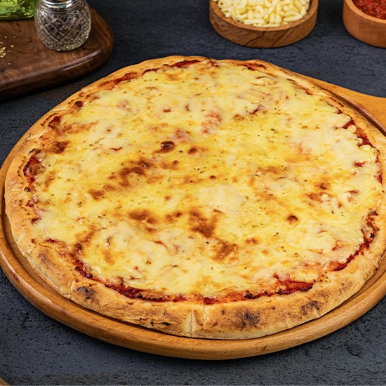 Hình ảnh #1 MARGHERITA (S)