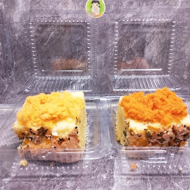 Hình ảnh Bông lan chà bông