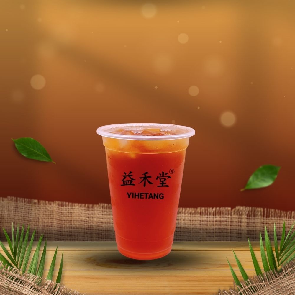 Hình ảnh Trà Ô Long Yihetang