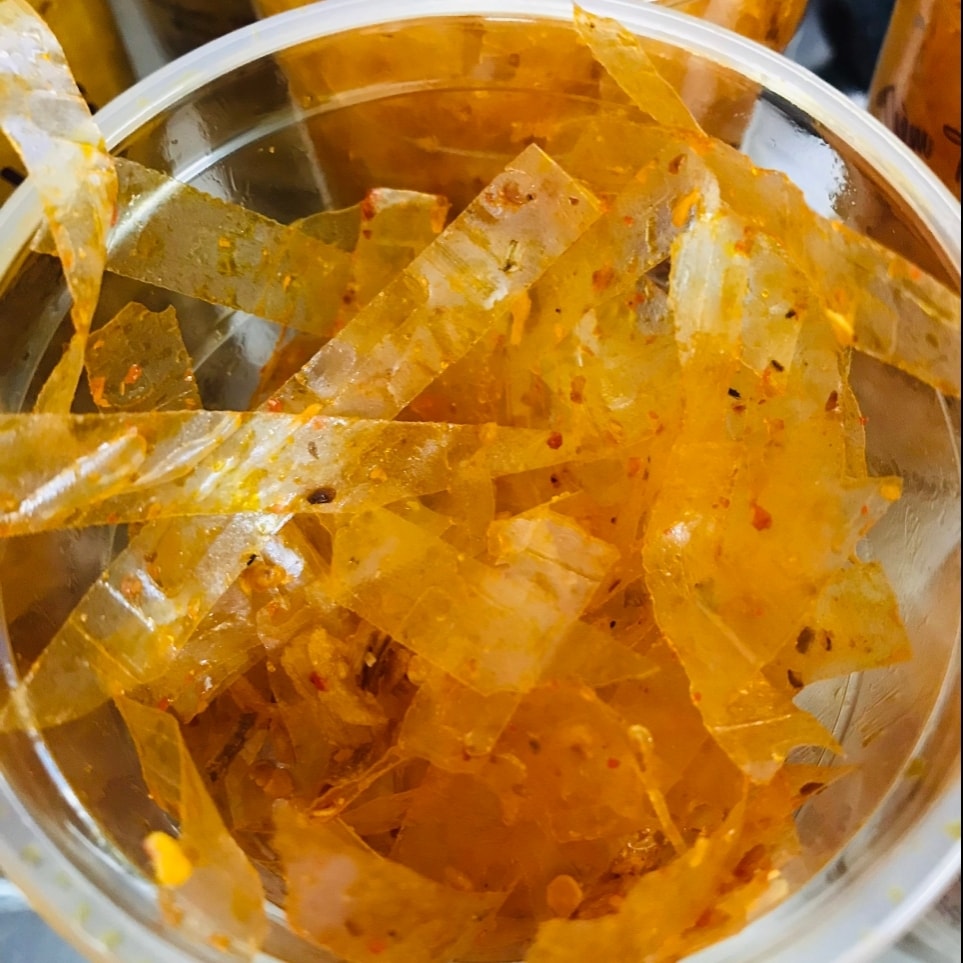 Hình ảnh Bánh Tráng Sa tế