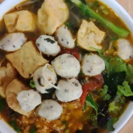 Hình ảnh Bún Riêu Cua Mọc