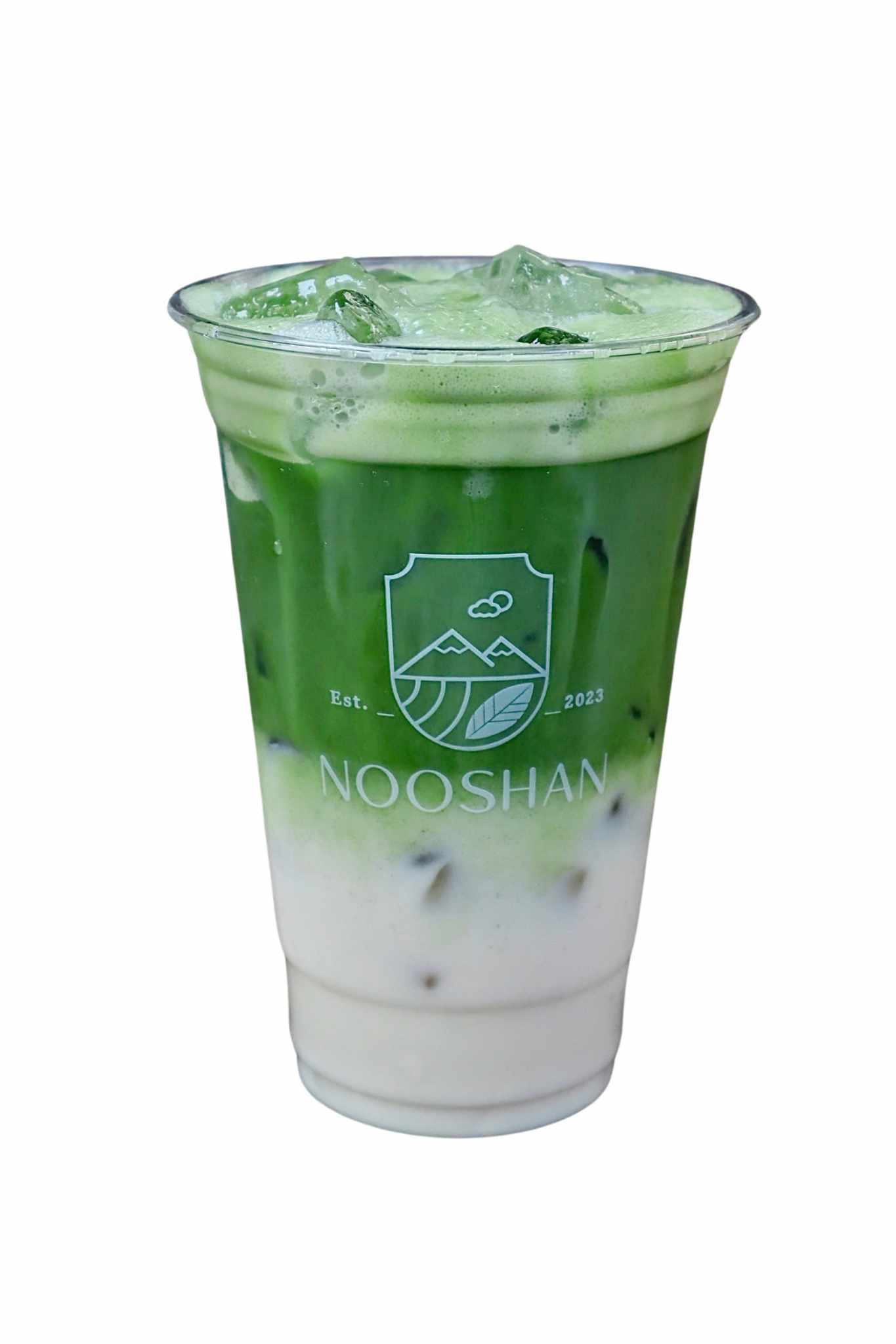 Hình ảnh Matcha Shan Tuyết Latte