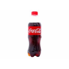Hình ảnh Cocacola chai