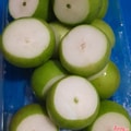 Hình ảnh Táo xanh