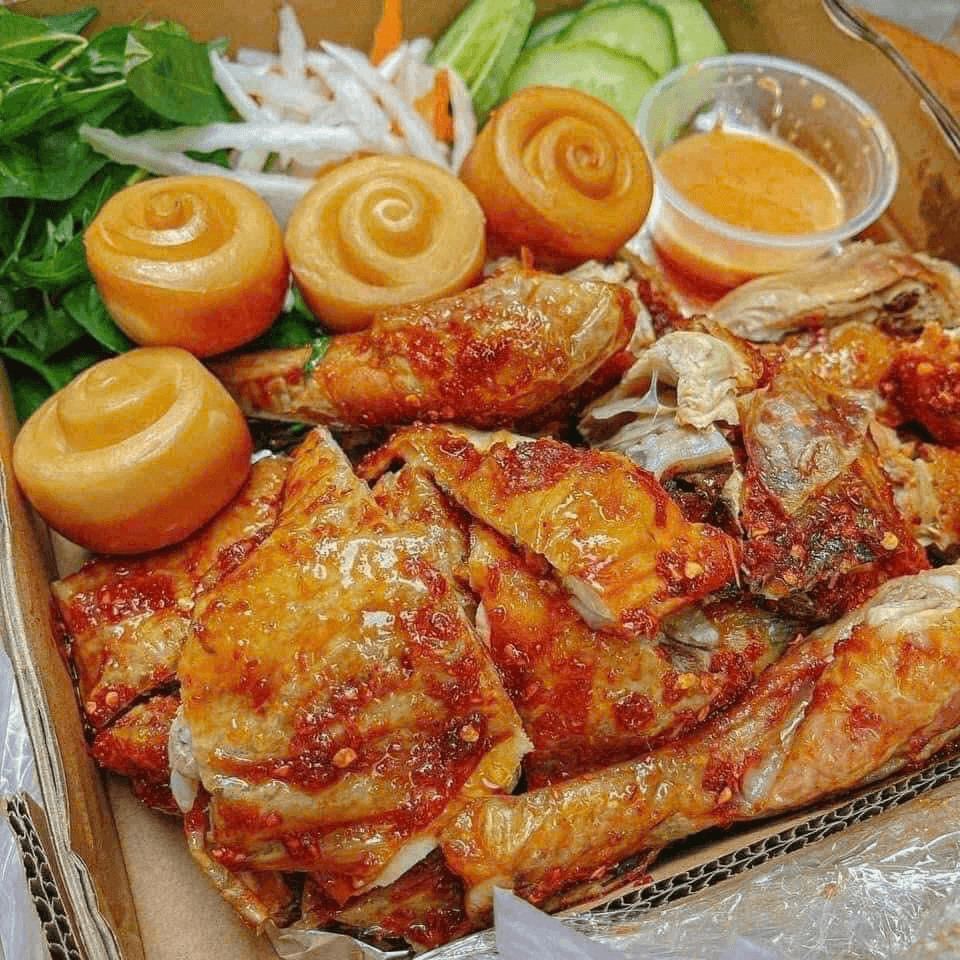 Hình ảnh Combo 1 ( best seller