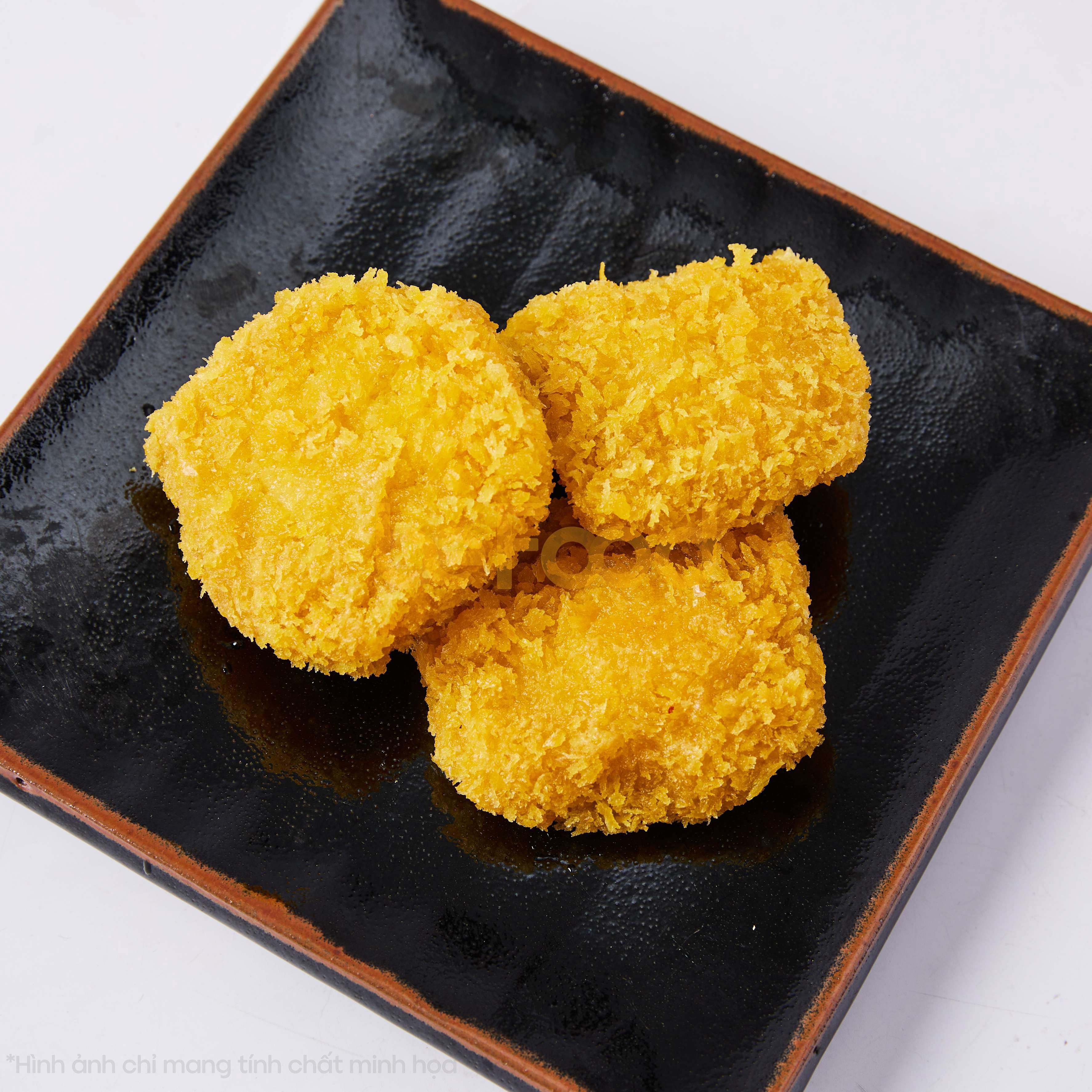 Hình ảnh Bánh gà - 3 cái