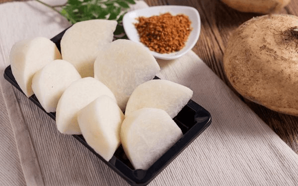 Hình ảnh Củ sắn 400g