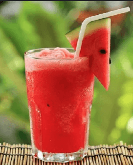 Hình ảnh Nước ép dưa hấu