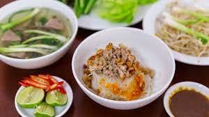 Hình ảnh Phở khô