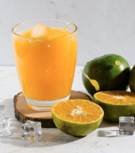 Hình ảnh Nước ép cam