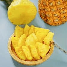 Hình ảnh Thơm 400g