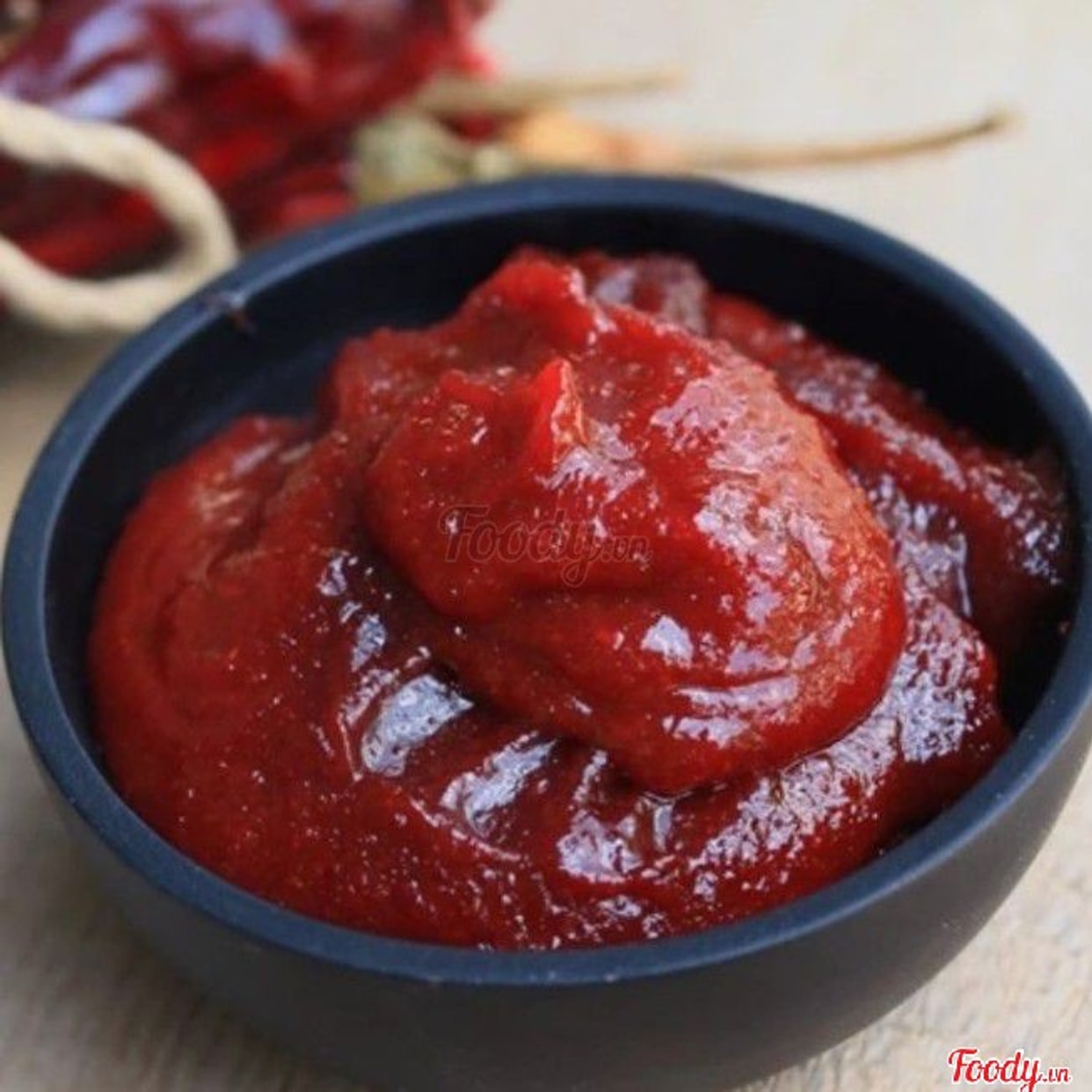 Hình ảnh Sốt Gochujang (500gr)
