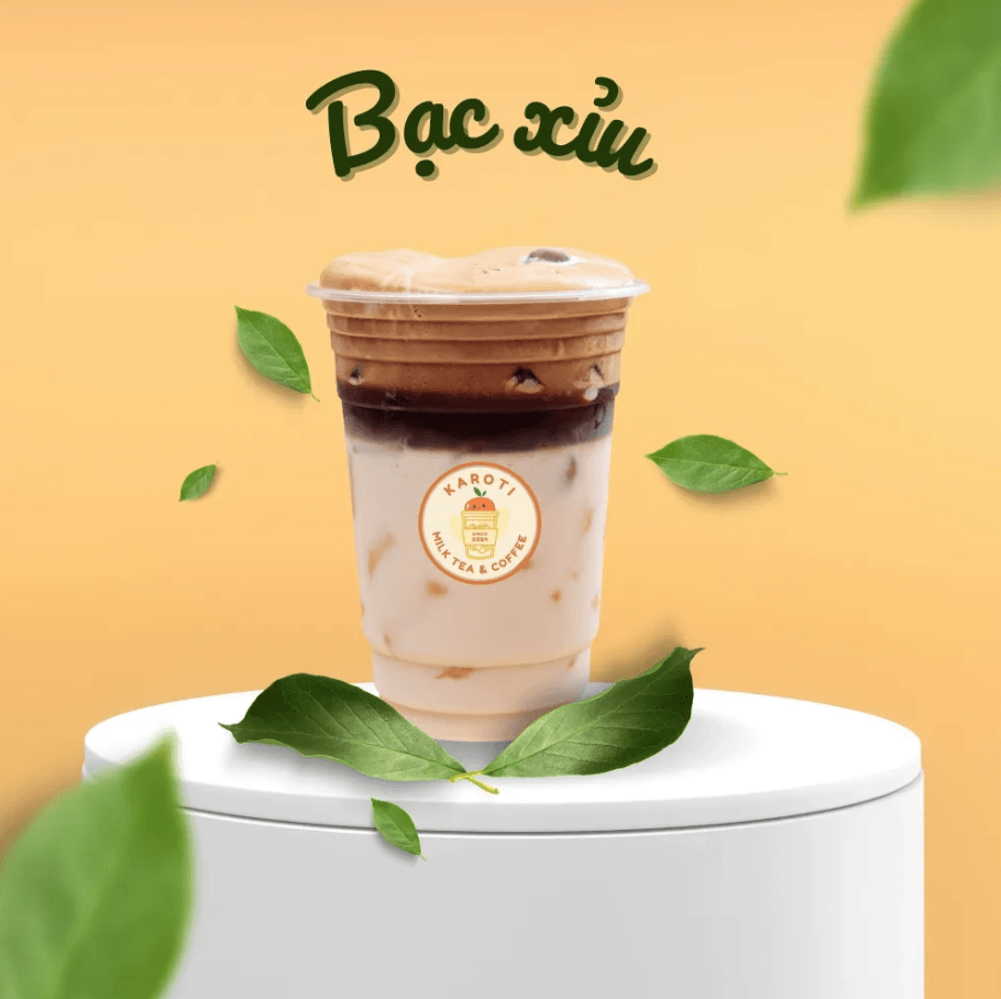 Hình ảnh Bạc xỉu đá