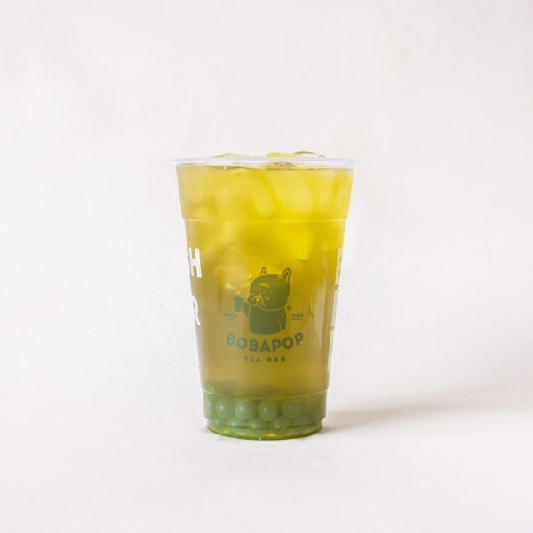 Hình ảnh Trà Xanh Kiwi