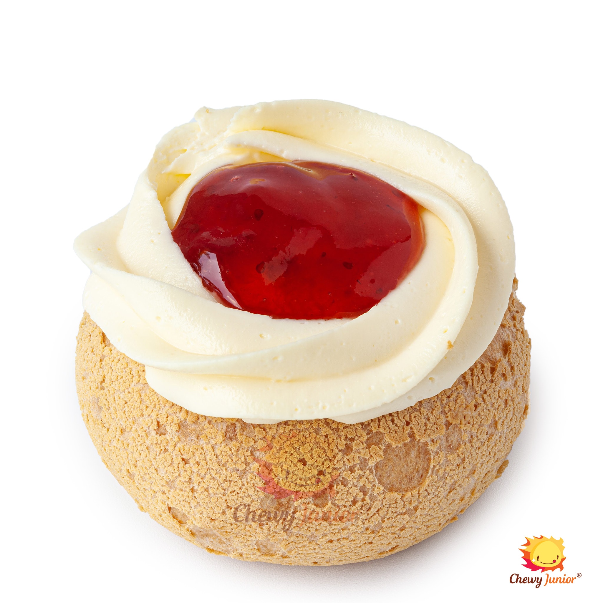 Hình ảnh STRAWBERRY CHEESE