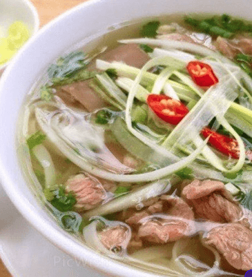 Hình ảnh Combo gia đình