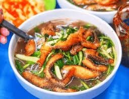 Hình ảnh Bún cá