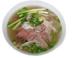 Hình ảnh Phở nạm