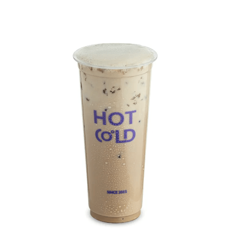 Hình ảnh Trà sữa Hotcold