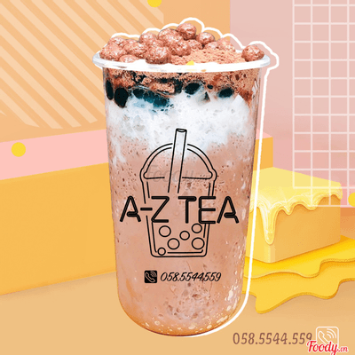 Hình ảnh MILO DẦM