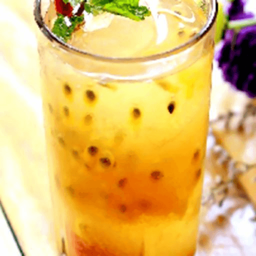 Hình ảnh Chanh dây