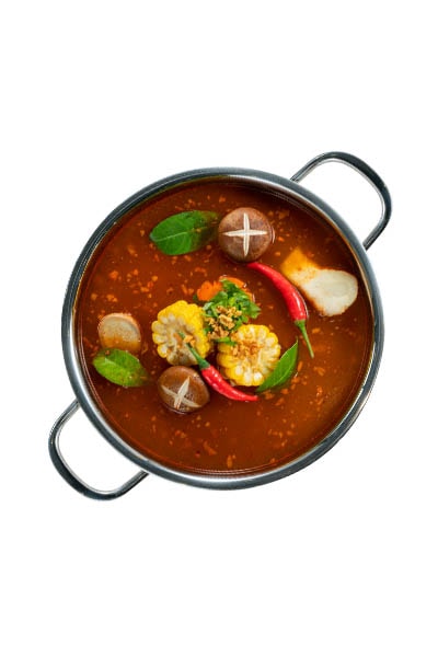 Hình ảnh Lẩu Sincay hải sản