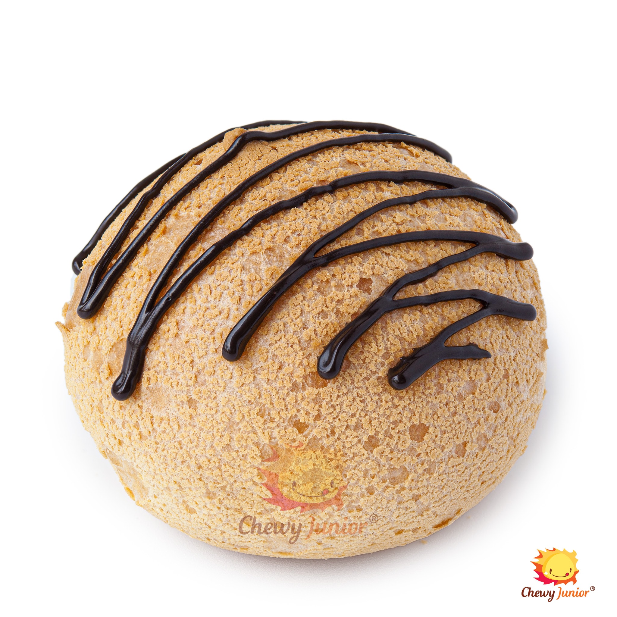 Hình ảnh CHEWY CHOCOLATE